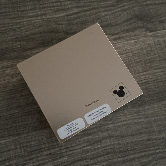 *NIB* DISNEY Minnie Mouse Anklet - Picture 5 of 5